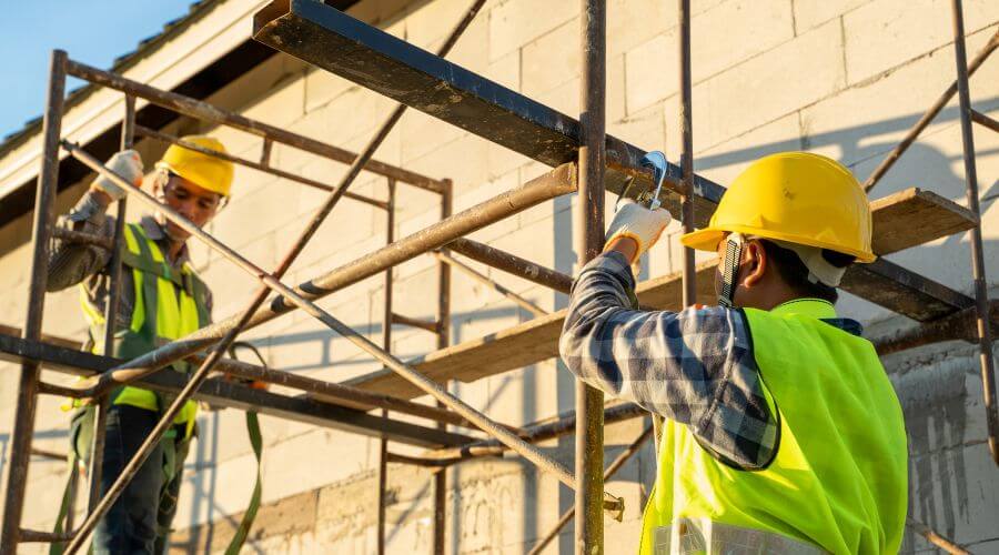 Expert top industrial roofings services in Stephens, AR